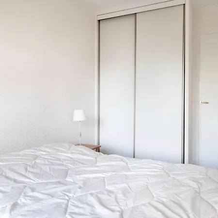 Confort Pour 4 A 300m De La * La Baule