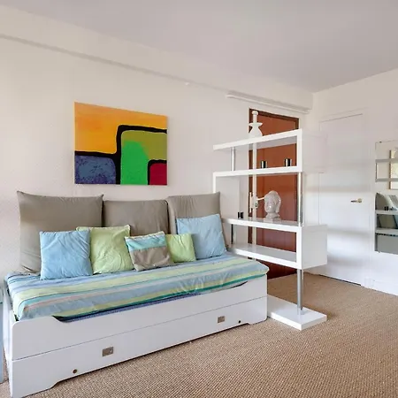 アパート Confort Pour 4 A 300m De La *