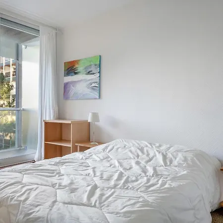 Confort Pour 4 A 300m De La *