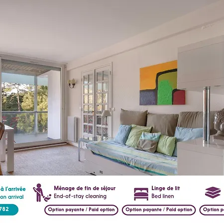 Confort Pour 4 A 300m De La