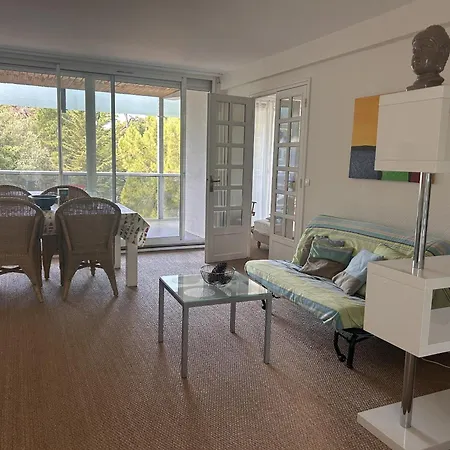 Appartement Confort Pour 4 à 300m De La *