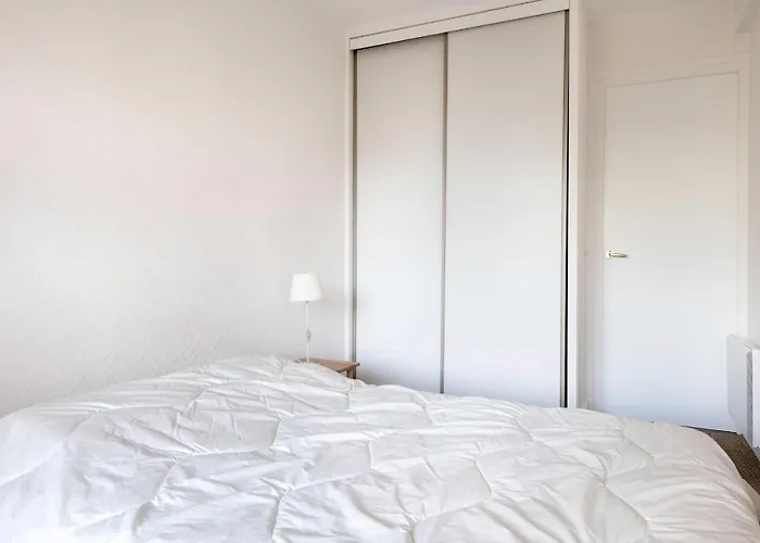 Confort Pour 4 à 300m De La * La Baule-Escoublac