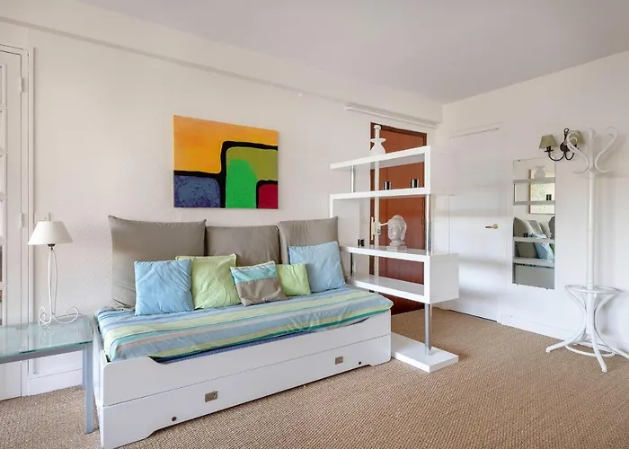 Appartement Confort Pour 4 à 300m De La *