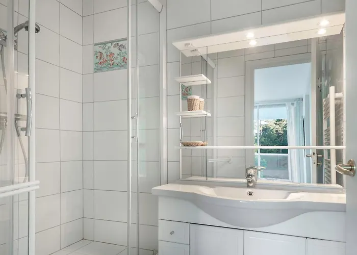 Confort Pour 4 à 300m De La * La Baule-Escoublac