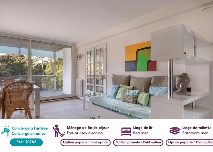 Confort Pour 4 à 300m De La